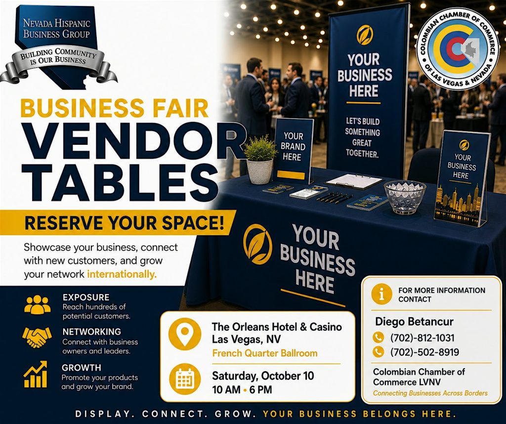 Trade Mission and International Business Expo! 4