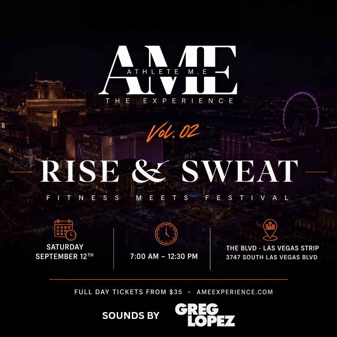 AME THE EXPERIENCE VOL. 02 1 AME THE EXPERIENCE VOL. 02 1