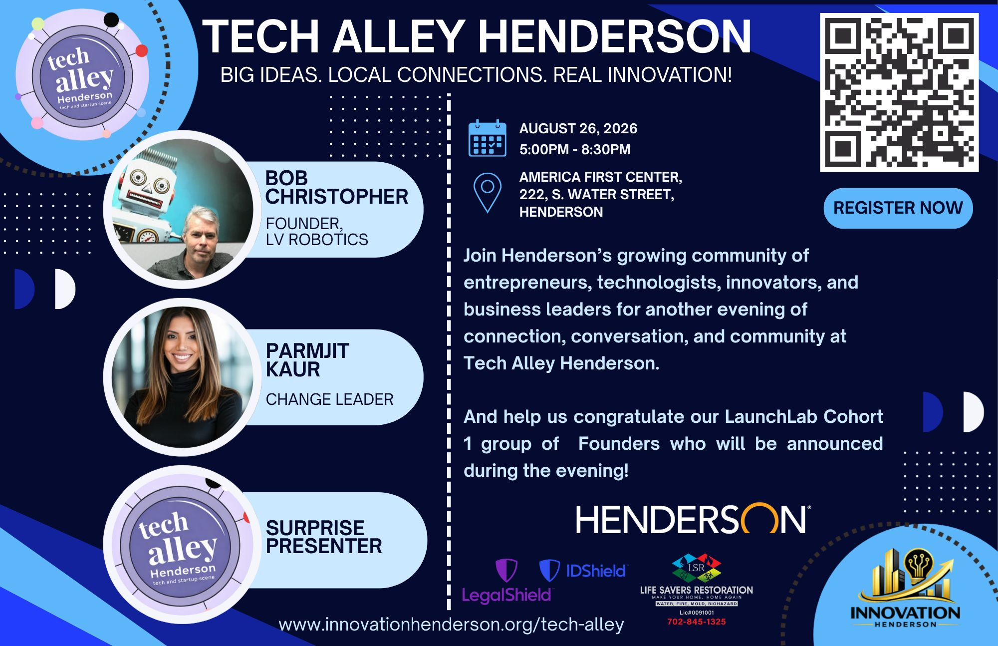 Tech Alley Henderson 4