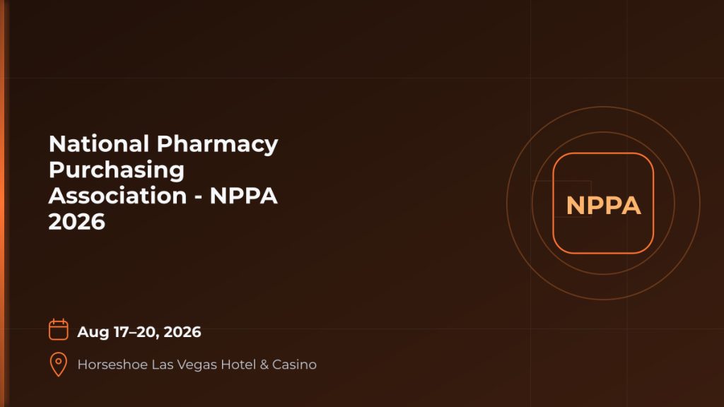 National Pharmacy Purchasing Association - NPPA 2026 4