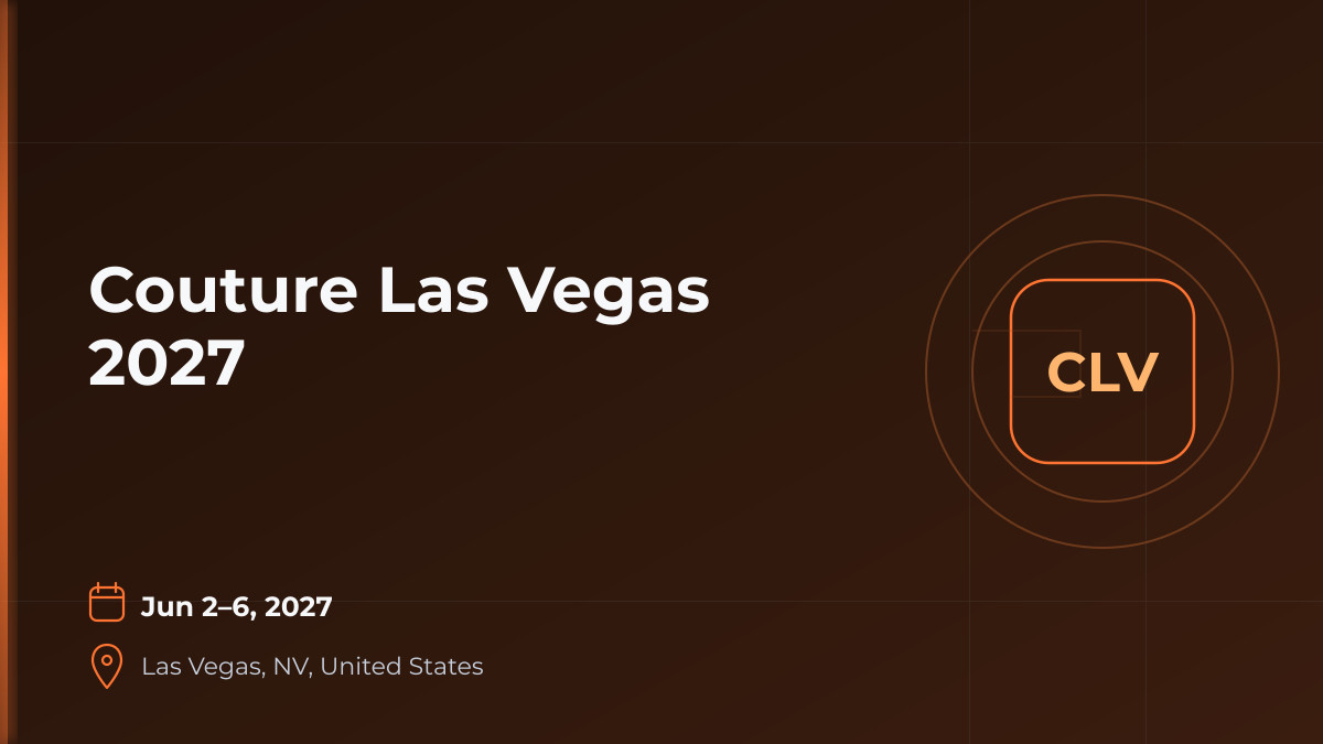 Couture Las Vegas 2027 1 Couture Las Vegas 2027 1