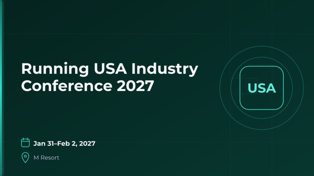 Running USA Industry Conference 2027 3