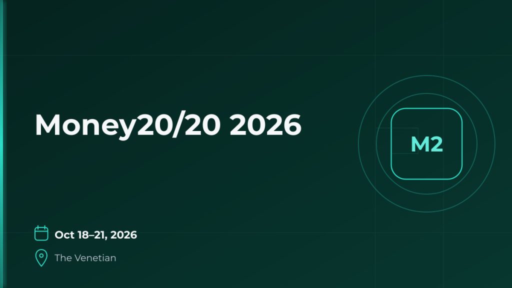 Money20/20 2026