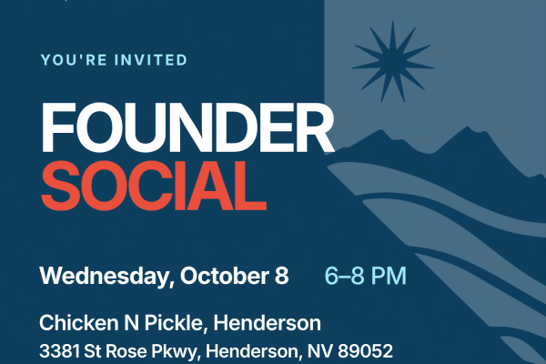 Founder Social: Chicken N Pickle 10