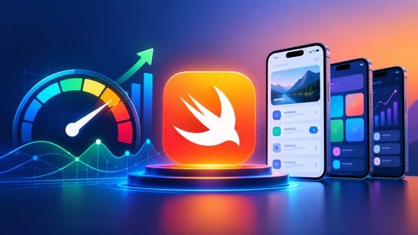 SwiftUI Performance Gotcha's 23