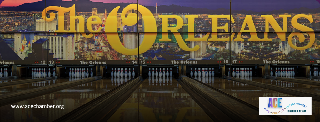 ACE Chamber Bowling Night at The Orleans 4