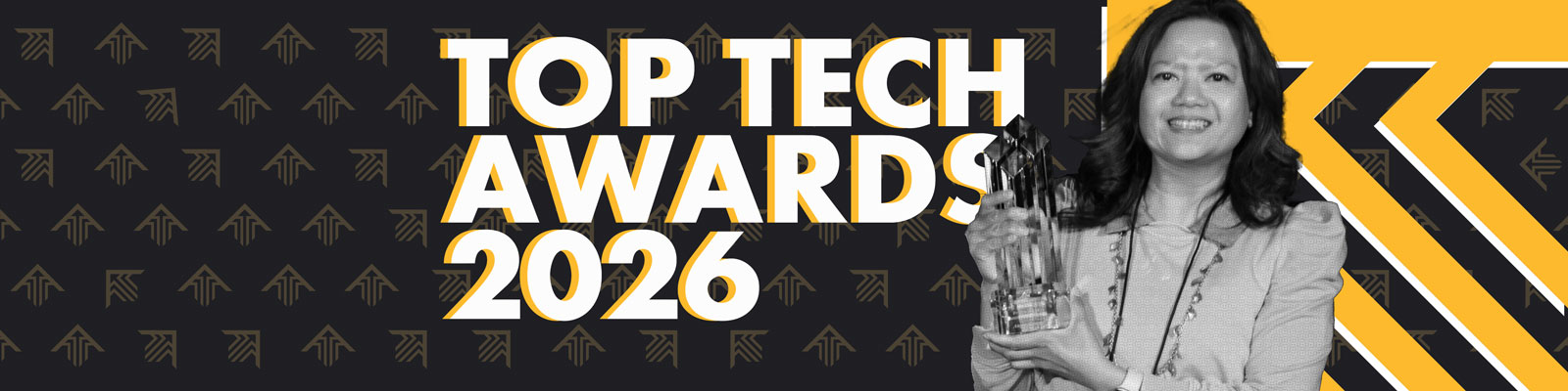 2026 Top Tech Awards - Las Vegas 1