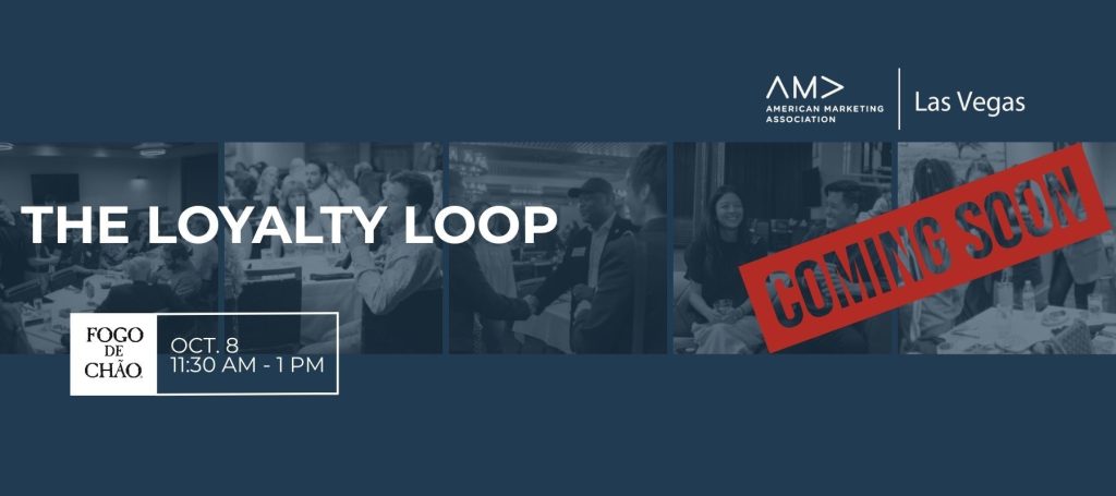 The Loyalty Loop 5