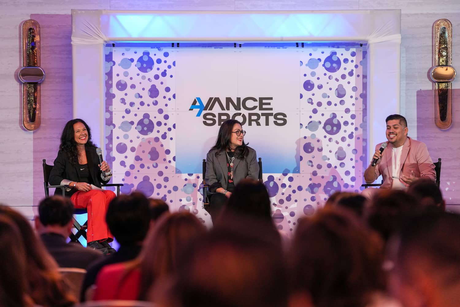 AVANCE Sports Conference at AVANCE Global 2026 1