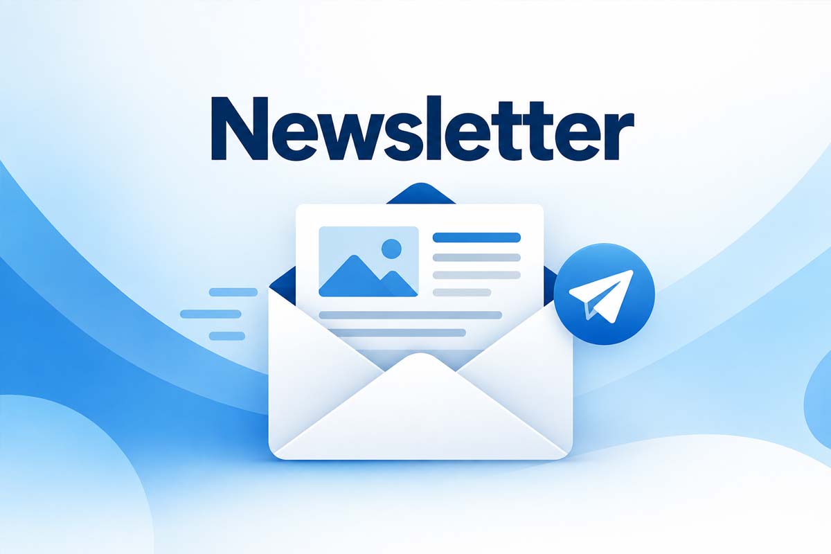 newsletter
