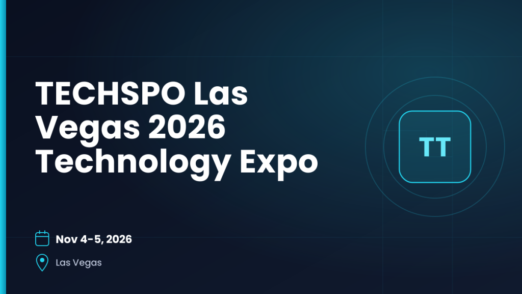 TECHSPO Las Vegas 2026 Technology Expo (Internet ~ AdTech ~ MarTech)