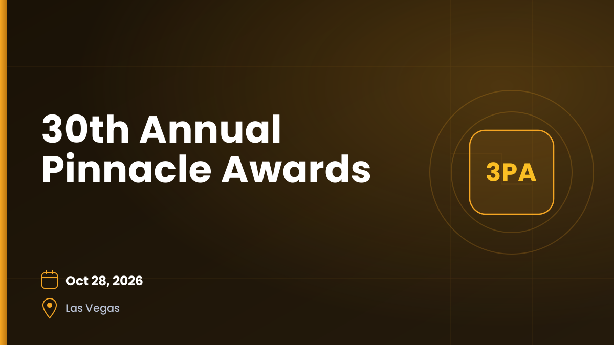 PRSA Las Vegas Valley 30th Annual Pinnacle Awards