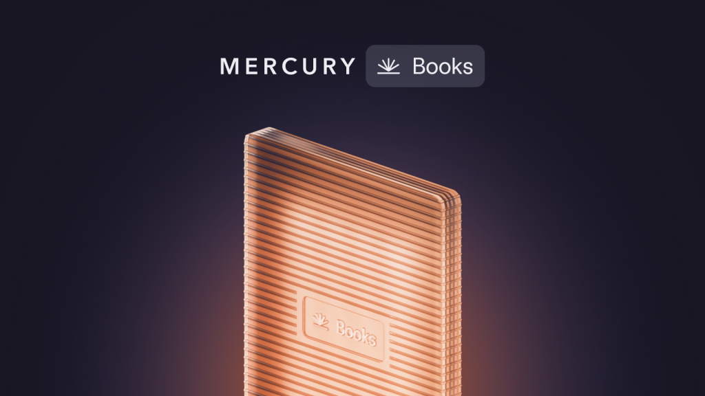 Après Connect with Mercury