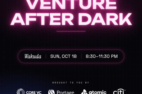 Venture After Dark @ Money20/20 4